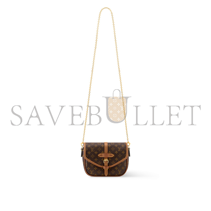 LOUIS VUITTON SOLO M27096 (15.7*11.6*4cm) 650 LOUIS VUITTON SOLO M27096 (15.7*11.6*4cm) 650